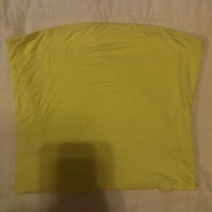 American Eagle Tube top